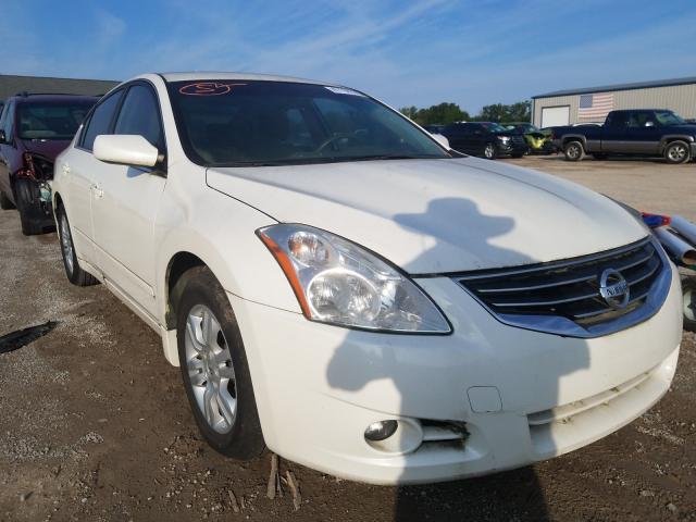 NISSAN ALTIMA BAS 2012 1n4al2ap6cn478312