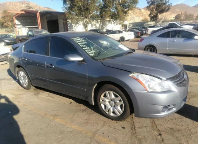 NISSAN ALTIMA 2012 1n4al2ap6cn478956