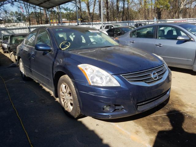 NISSAN ALTIMA BAS 2012 1n4al2ap6cn479069