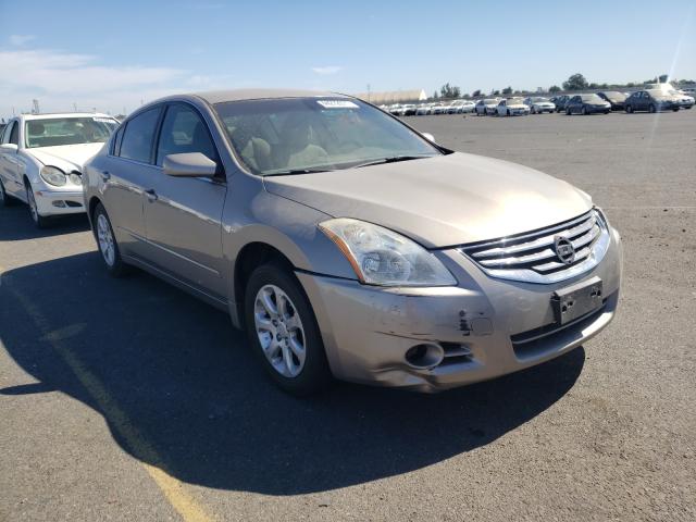 NISSAN ALTIMA BAS 2012 1n4al2ap6cn479394