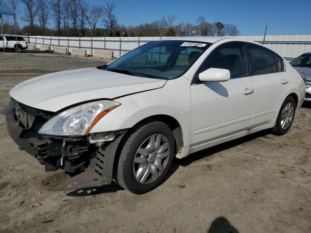 NISSAN ALTIMA 2011 1n4al2ap6cn479525