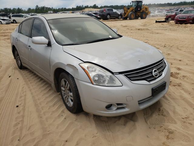 NISSAN ALTIMA BAS 2012 1n4al2ap6cn479718