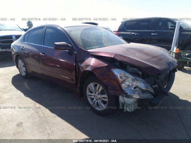 NISSAN ALTIMA 2012 1n4al2ap6cn480464