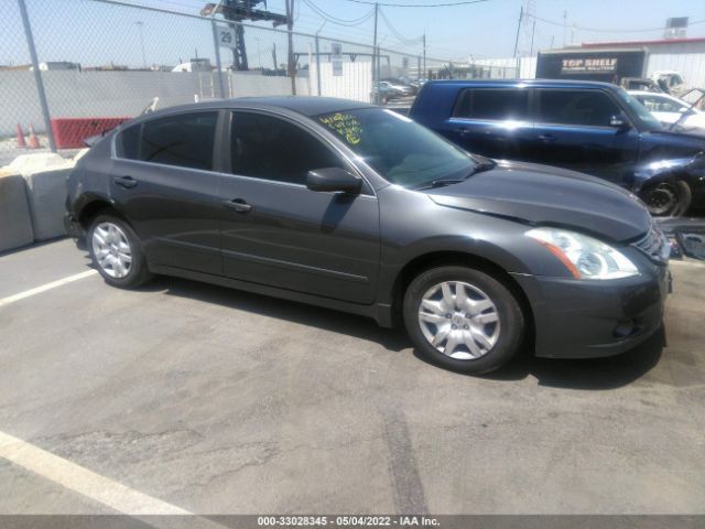 NISSAN ALTIMA 2012 1n4al2ap6cn480481