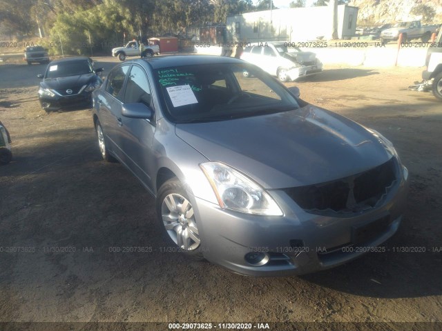 NISSAN ALTIMA 2012 1n4al2ap6cn481002