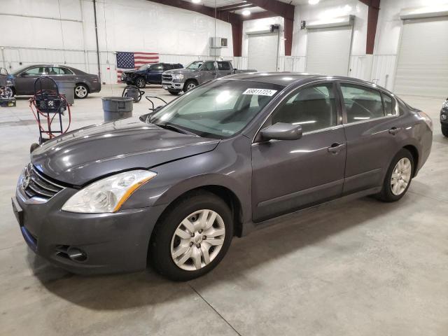 NISSAN ALTIMA BAS 2012 1n4al2ap6cn481114