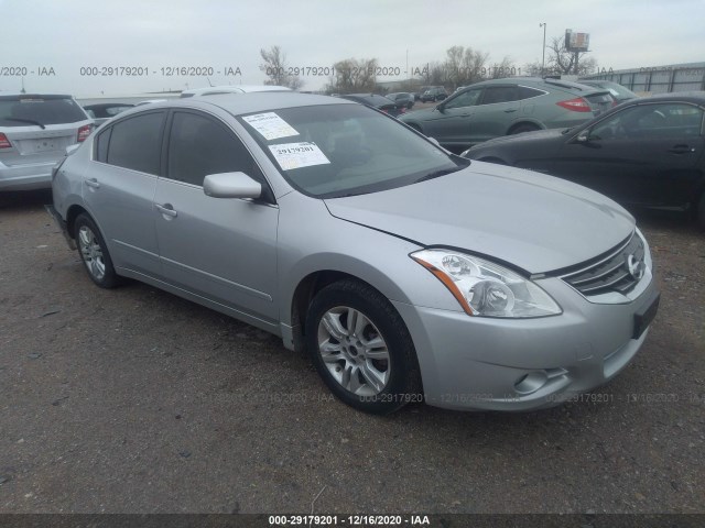 NISSAN ALTIMA 2012 1n4al2ap6cn481159