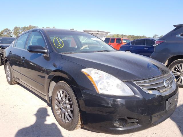 NISSAN ALTIMA BAS 2012 1n4al2ap6cn481386