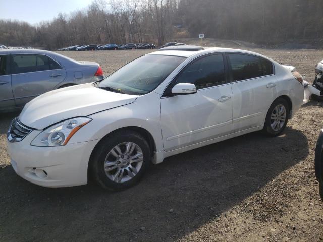 NISSAN ALTIMA BAS 2012 1n4al2ap6cn481498