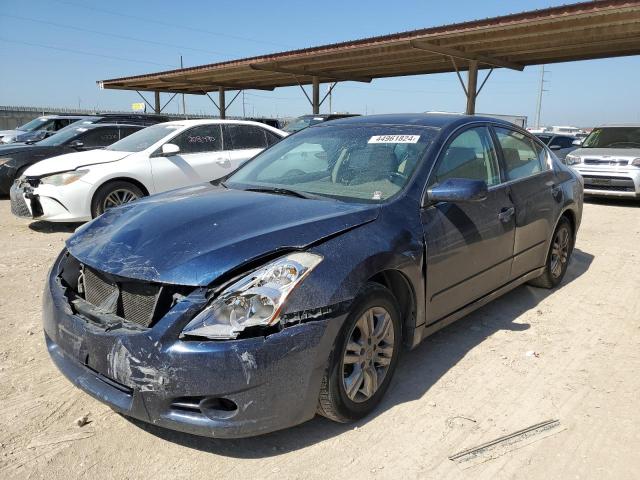 NISSAN ALTIMA 2012 1n4al2ap6cn482022