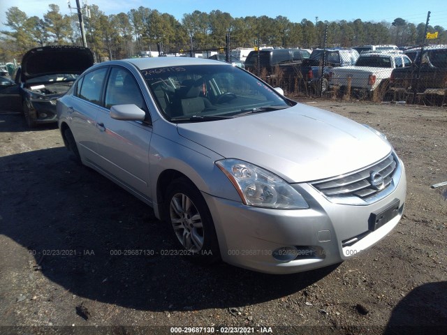 NISSAN ALTIMA 2012 1n4al2ap6cn482117