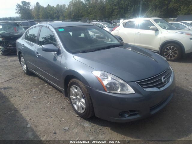 NISSAN ALTIMA 2012 1n4al2ap6cn482408