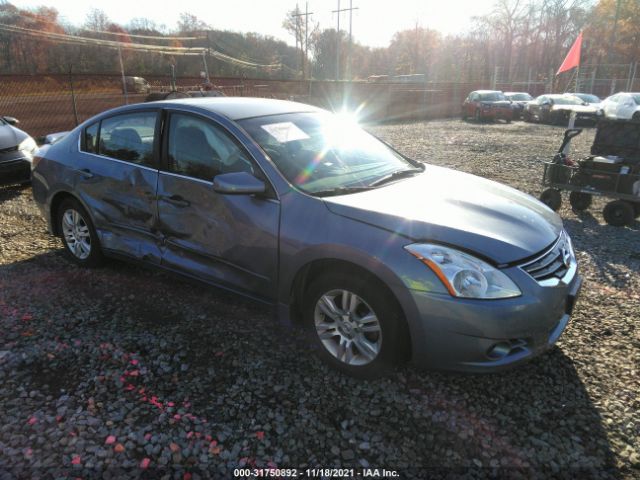 NISSAN ALTIMA 2012 1n4al2ap6cn482621