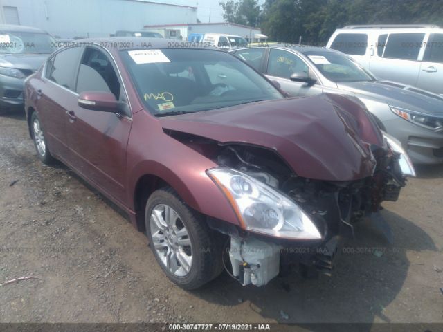 NISSAN ALTIMA 2012 1n4al2ap6cn482666