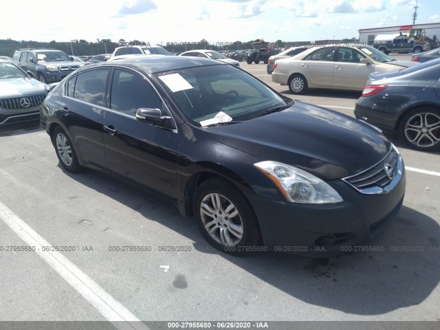 NISSAN ALTIMA 2012 1n4al2ap6cn482697