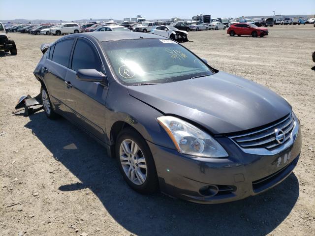 NISSAN ALTIMA BAS 2012 1n4al2ap6cn483042