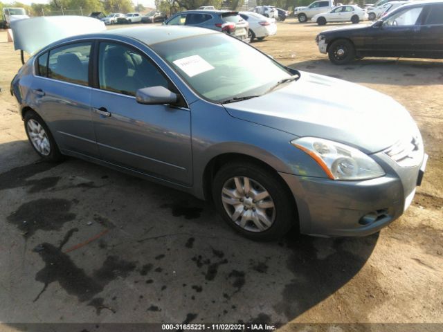 NISSAN ALTIMA 2012 1n4al2ap6cn483302