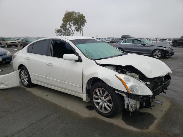 NISSAN ALTIMA BAS 2012 1n4al2ap6cn483560