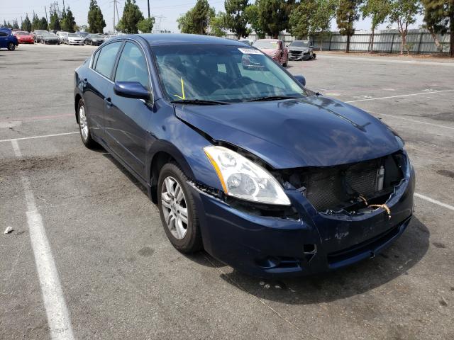 NISSAN ALTIMA BAS 2012 1n4al2ap6cn483655