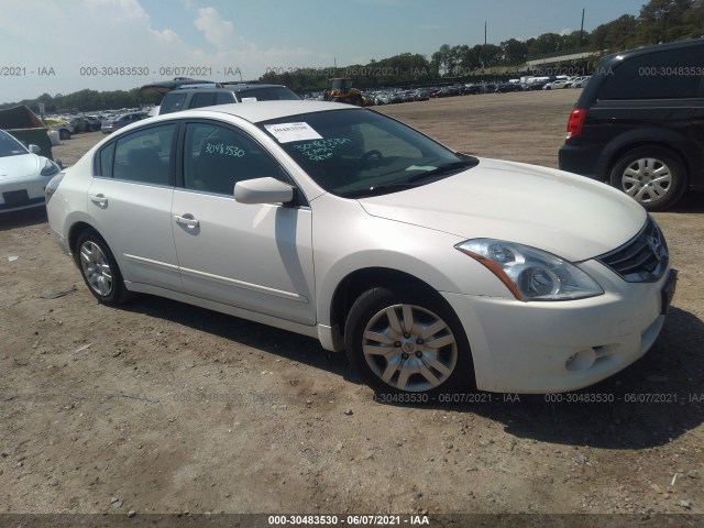 NISSAN ALTIMA 2012 1n4al2ap6cn483817