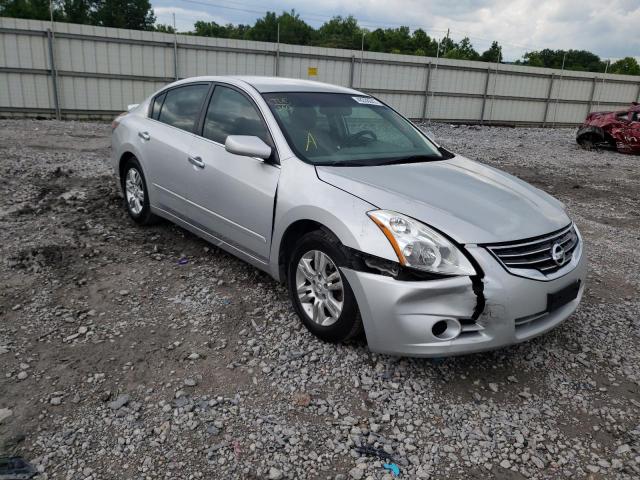 NISSAN ALTIMA BAS 2012 1n4al2ap6cn484305