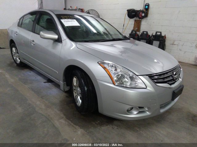 NISSAN ALTIMA 2012 1n4al2ap6cn484658