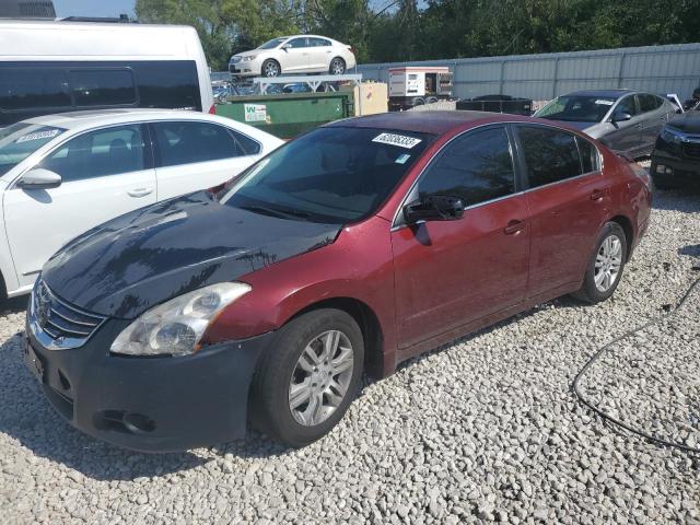 NISSAN ALTIMA 2012 1n4al2ap6cn485163