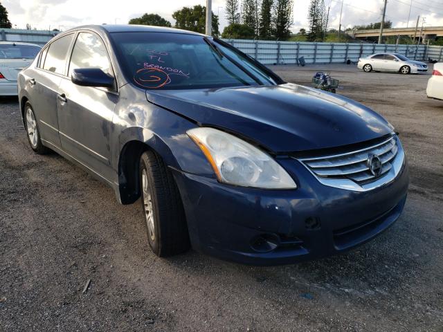 NISSAN ALTIMA BAS 2012 1n4al2ap6cn485499