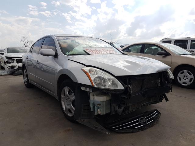 NISSAN ALTIMA BAS 2012 1n4al2ap6cn485910