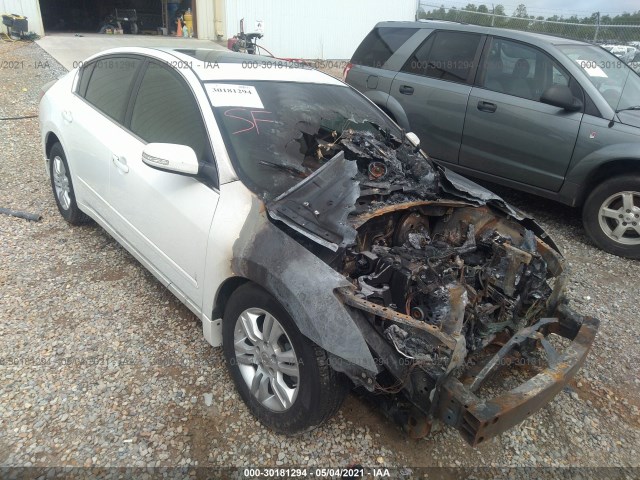 NISSAN ALTIMA 2012 1n4al2ap6cn486023