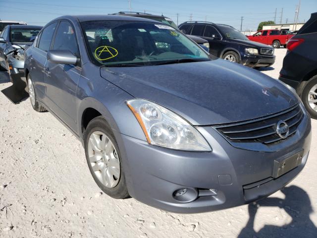 NISSAN ALTIMA BAS 2012 1n4al2ap6cn486135