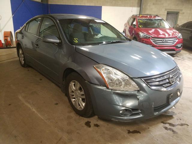 NISSAN ALTIMA BAS 2012 1n4al2ap6cn486149