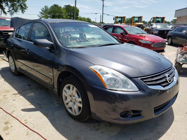 NISSAN ALTIMA BAS 2012 1n4al2ap6cn486166