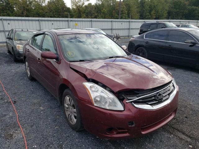 NISSAN ALTIMA BAS 2012 1n4al2ap6cn486300