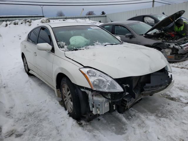 NISSAN ALTIMA 2012 1n4al2ap6cn486992