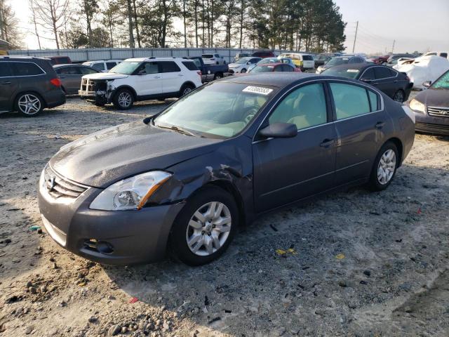 NISSAN ALTIMA BAS 2012 1n4al2ap6cn487009