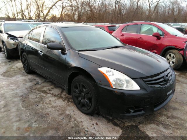 NISSAN ALTIMA 2012 1n4al2ap6cn487060