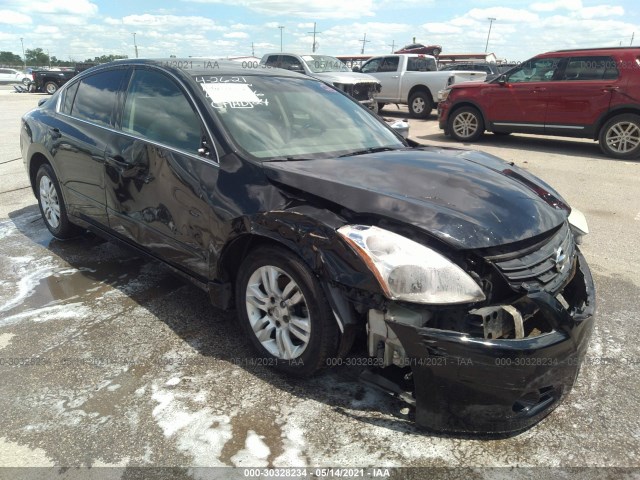 NISSAN ALTIMA 2012 1n4al2ap6cn487396