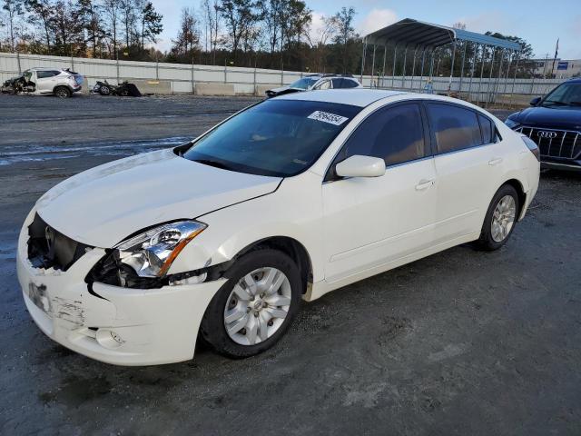 NISSAN ALTIMA BAS 2012 1n4al2ap6cn487737