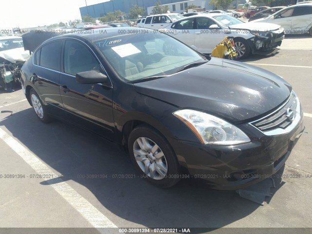 NISSAN ALTIMA 2012 1n4al2ap6cn487947