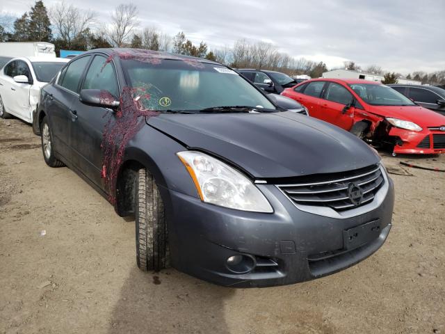 NISSAN ALTIMA BAS 2012 1n4al2ap6cn488337