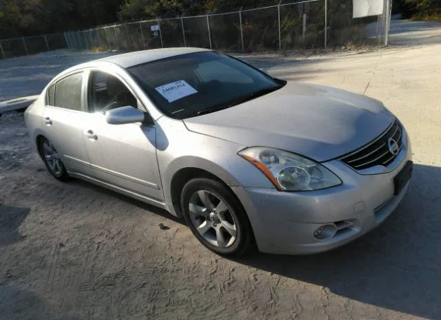 NISSAN ALTIMA 2012 1n4al2ap6cn489827