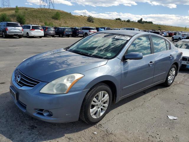 NISSAN ALTIMA 2012 1n4al2ap6cn489858