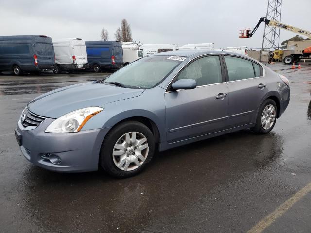 NISSAN ALTIMA BAS 2012 1n4al2ap6cn490072