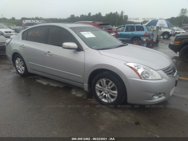 NISSAN ALTIMA 2012 1n4al2ap6cn490413