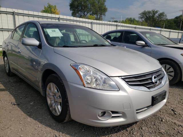 NISSAN ALTIMA BAS 2012 1n4al2ap6cn491822