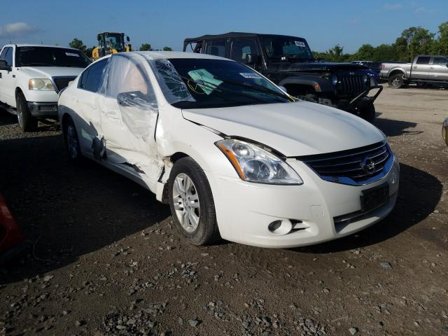 NISSAN ALTIMA BAS 2012 1n4al2ap6cn492128