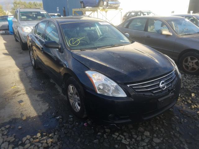 NISSAN ALTIMA BAS 2012 1n4al2ap6cn492405