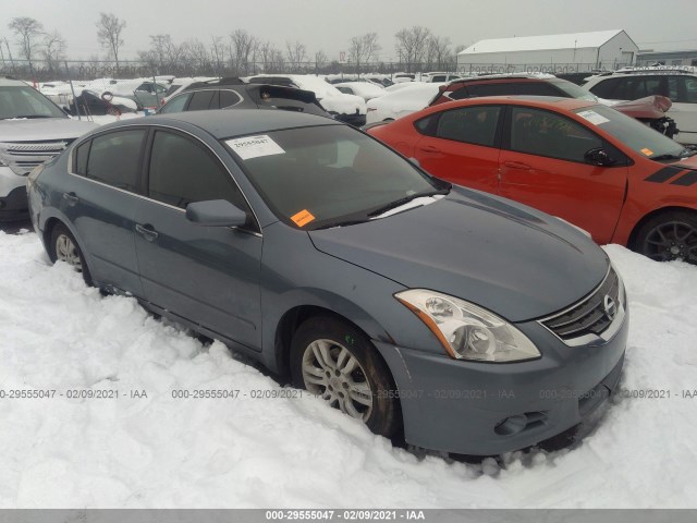 NISSAN ALTIMA 2012 1n4al2ap6cn492792