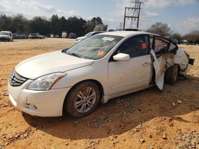 NISSAN ALTIMA BAS 2012 1n4al2ap6cn493120